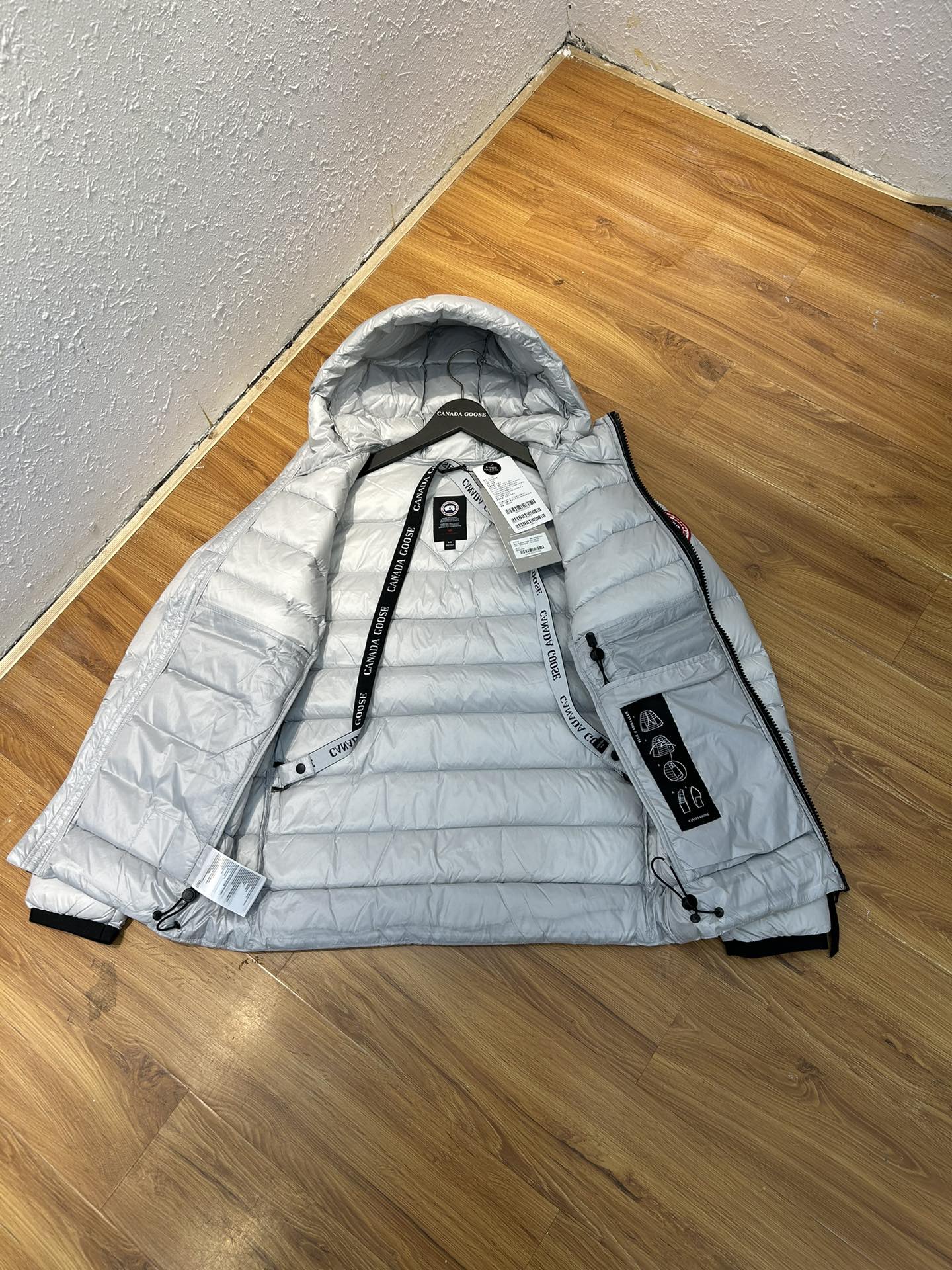 Canada Goose Down Jackets